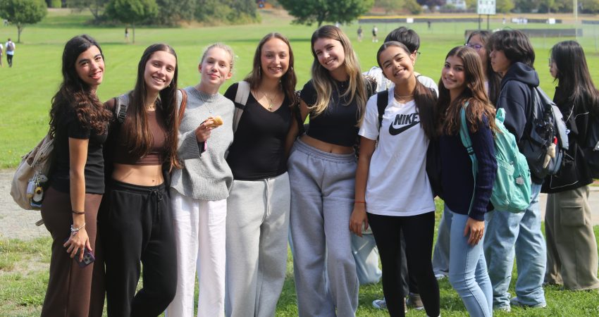 first week assembly1