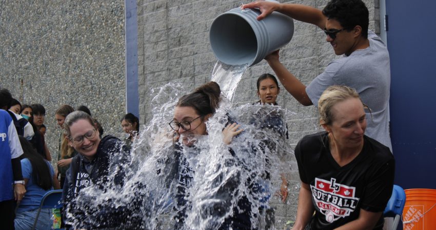 Soak the Staff 2025